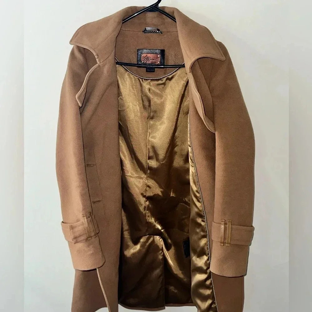 Mackage Wool  Jacket - Picture 3 of 10